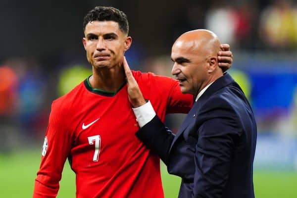 Portugal-France : 3 forces, 2 faiblesses... Ce qui attend les Bleus contre la Seleção !