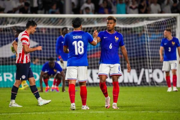 Révolution à venir chez les Bleus, quatre jeunes bientôt appelés !