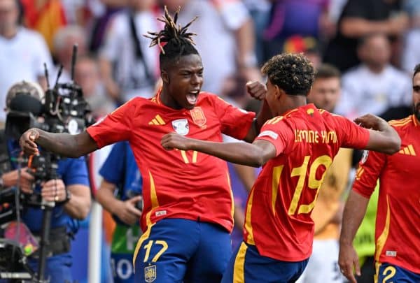 Espagne-France : les ailes de l'enfer, un secteur affaibli, un milieu à challenger& Les 3 clés du match