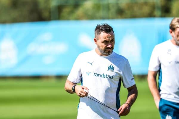 L'OM concurrence Mourinho pour un ancien de L1 !