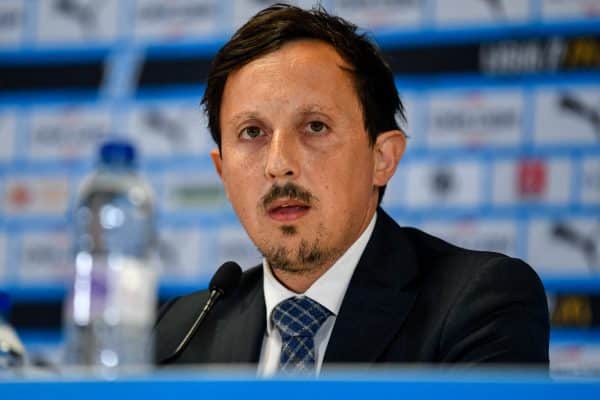 L'OM cartonne ses indésirables !