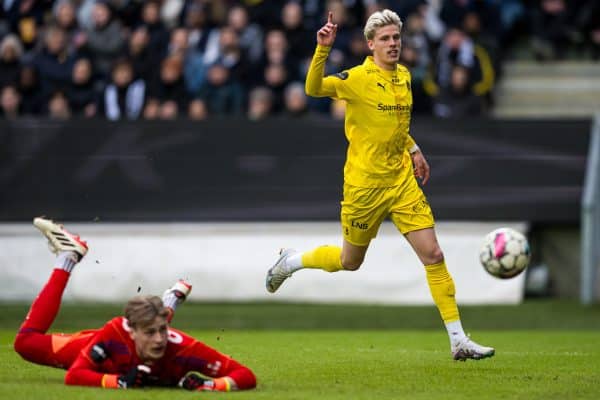 Mercato Live : Rennes officialise une recrue à 15M¬