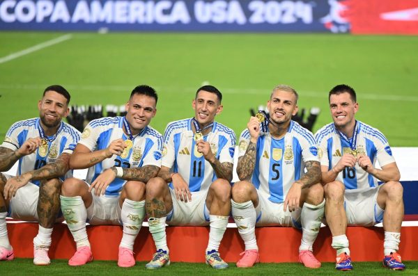 Vidéo polémique des Argentins, un ancien Parisien en rajoute une couche