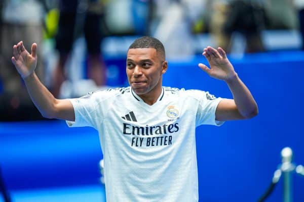 Match Real Madrid - Atalanta : chaîne TV et compos probables