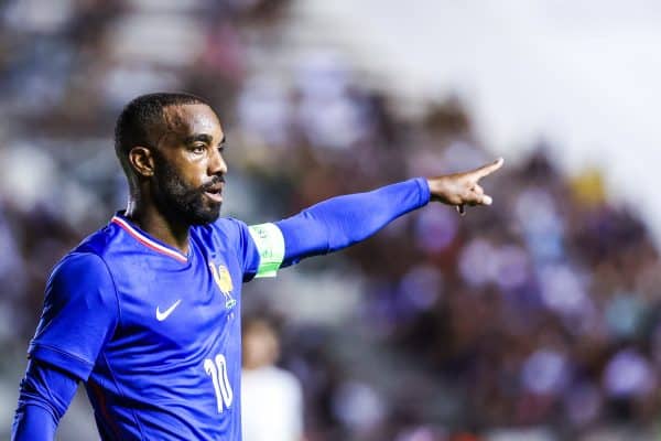 Match France - Etats-Unis (JO 2024) : chaîne TV et compos probables