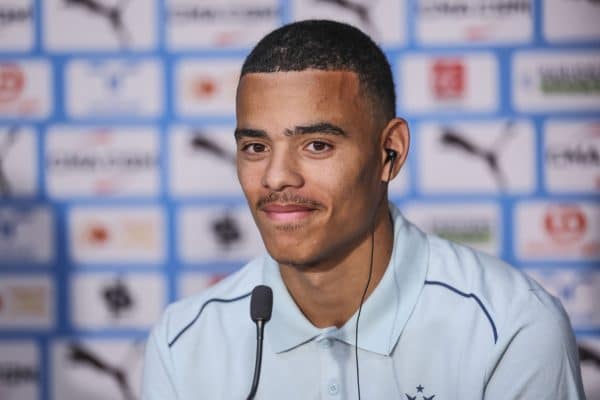 OM : comment Ten Hag aurait pu faire capoter le transfert de Greenwood