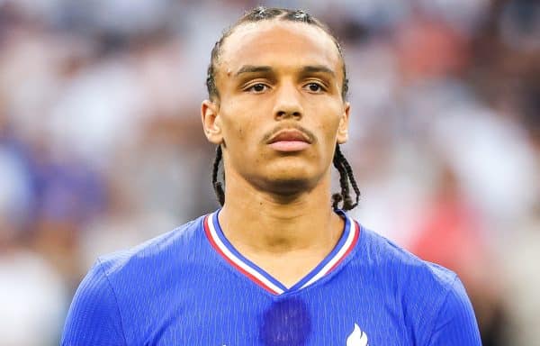 Mercato OM : Sildillia, l'anti-Clauss parfait pour De Zerbi ?