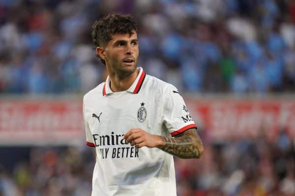 Real Madrid - Milan AC : chaîne et heure du match de préparation