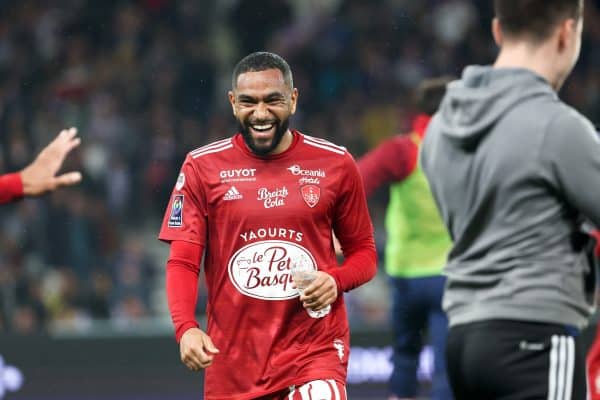 Brest : la confirmation tant attendue pour Amavi