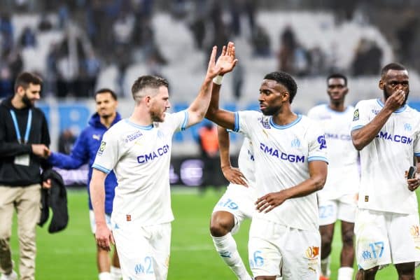 OM : une offre allemande pour un indésirable