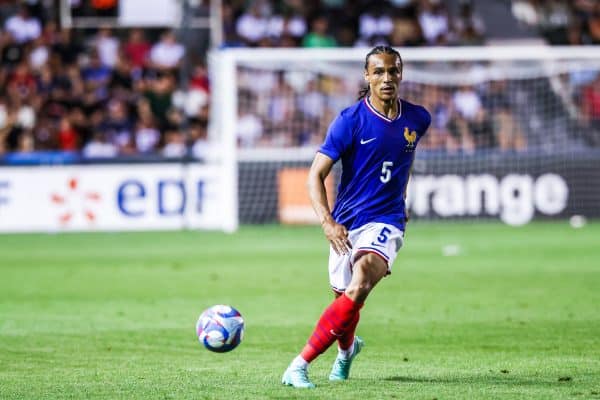 OM : Sildillia recruté à une seule condition