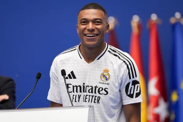 Mbappé à Caen, Molina l'insulte !