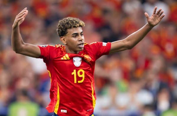 Barça : le PSG tranche sur Lamine Yamal !
