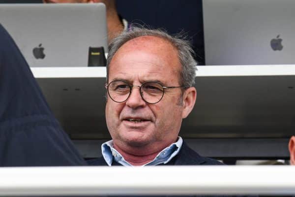PSG : RMC annonce un accord avec un attaquant