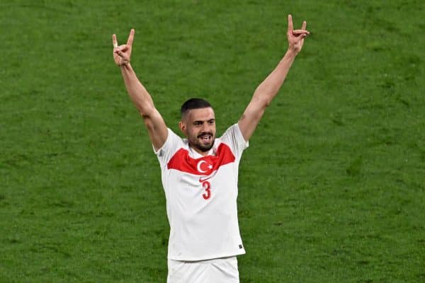 Euro 2024 : la Turquie crie au scandale !