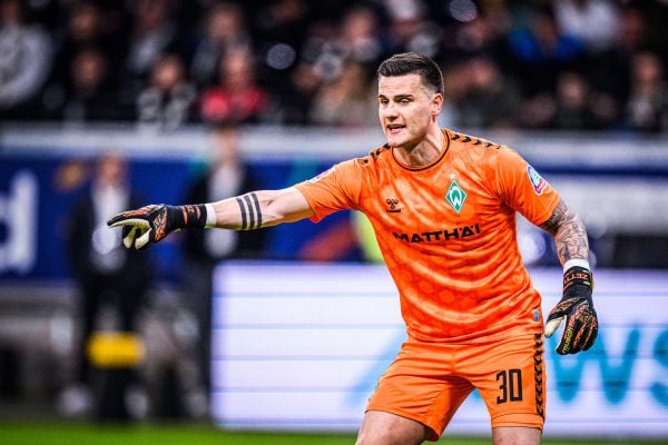 L'OM planche sur un gardien de Bundesliga
