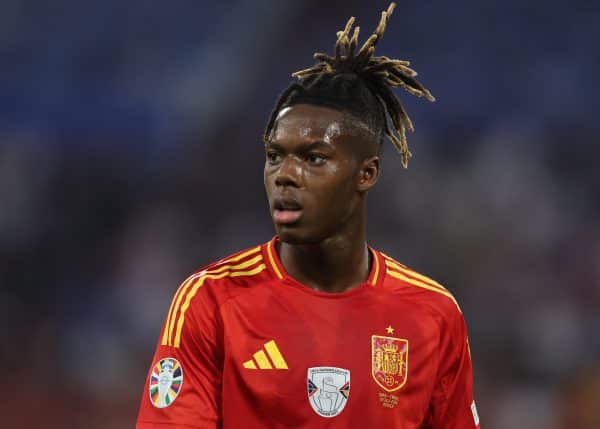 PSG, Barça : la stratégie de Bilbao pour retenir Nico Williams