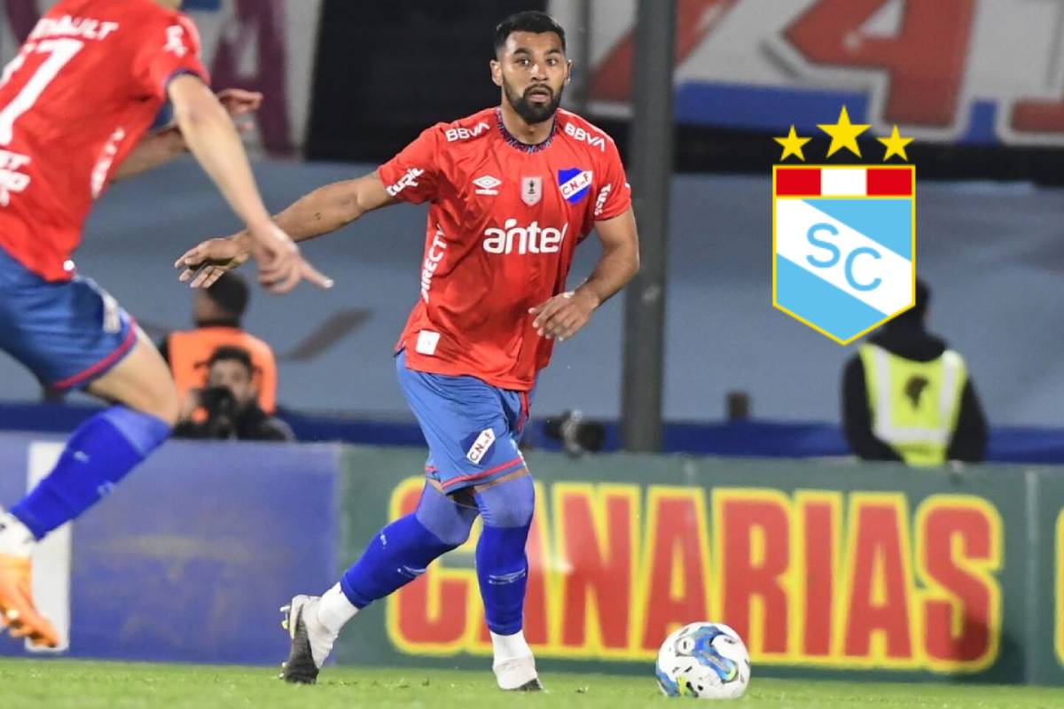 Fichajes Sporting Cristal: ¿Quién es y cómo juega Franco Romero, el