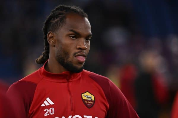 Mercato Live : Renato Sanches file au Benfica