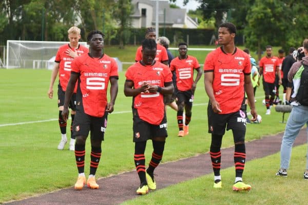 Rennes - Real Sociedad : chaîne et heure du match de préparation