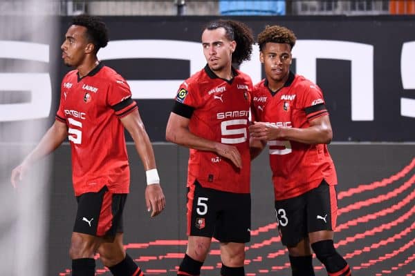 Rennes : un taulier vendu 18 M¬ à Al-Ittihad !
