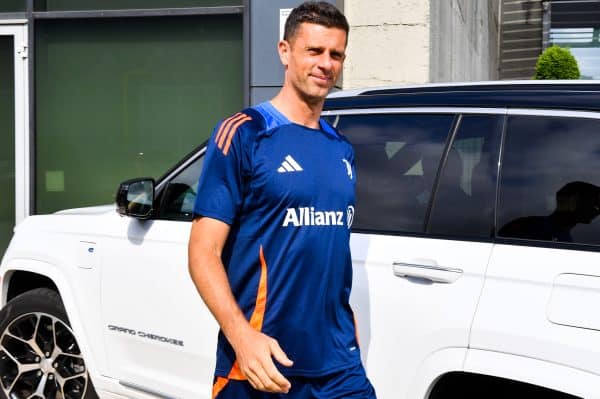 La Juve prête à dépenser 60 M¬ pour un milieu de l'Atalanta