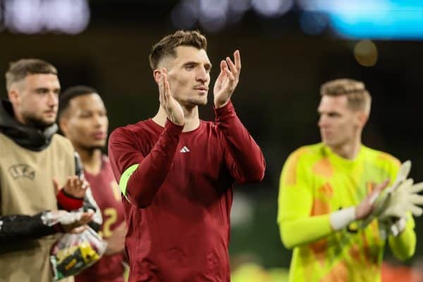 Un ancien du PSG en route vers Lille