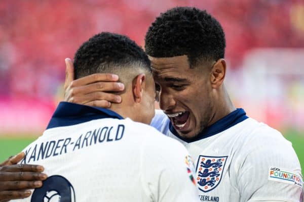 France - Espagne : un titulaire de l'Angleterre a une préférence !