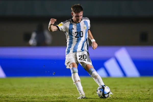 Le Real Madrid devance deux cadors pour un prodige !