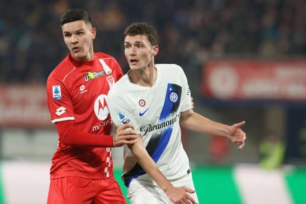OM : un 2e accord avec une cible !