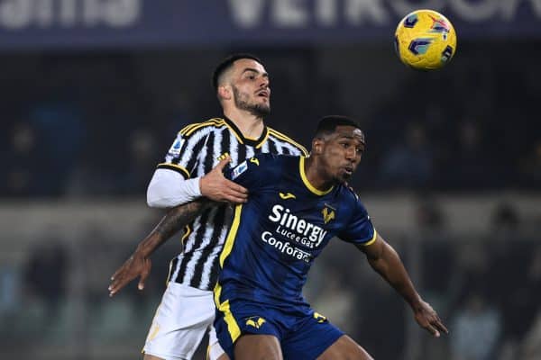 OM : une nouvelle piste en Serie A pour 8 M¬