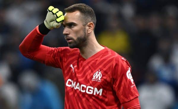 OM : Pau Lopez, un taulier du vestiaire craque !