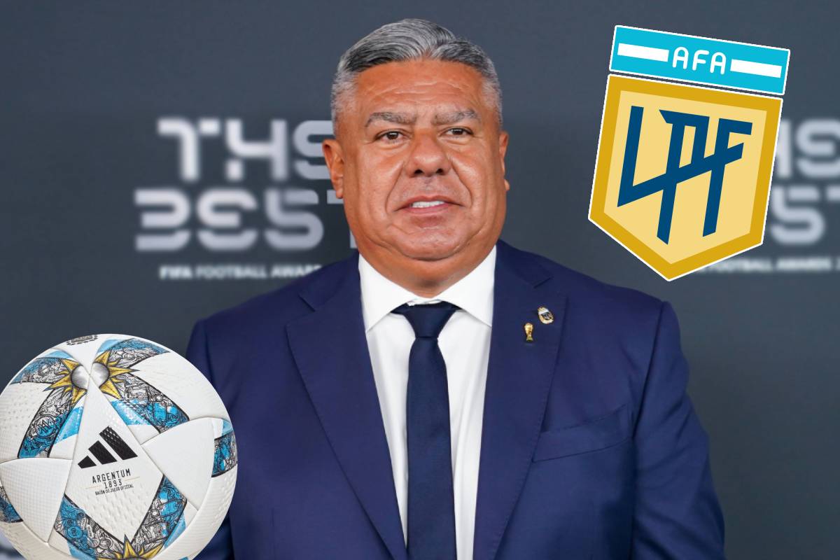 Con 30 equipos los detalles del formato de la Liga Argentina 2025