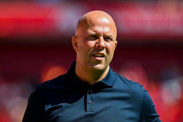 Liverpool prêt à tout pour convaincre une star de rester