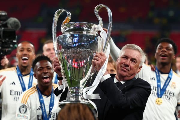 Ballon d'Or : Vinicius ou Bellingham, Ancelotti tranche !