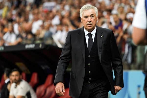 Real Madrid : une annonce retentissante sur le mercato !
