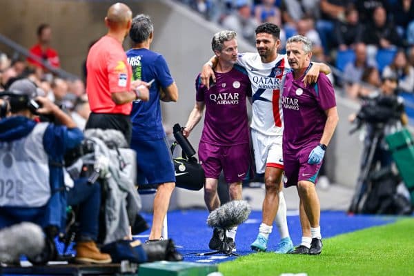 PSG : le couperet tombe pour Gonçalo Ramos !