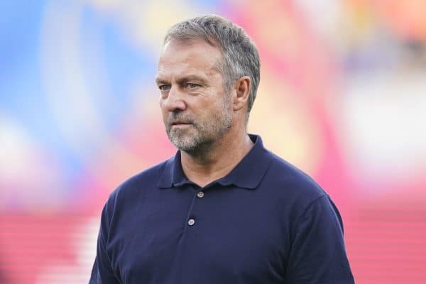 Le Barça annonce le départ d'un flop