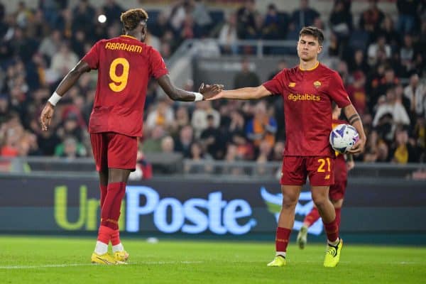 AC Milan : un échange pour recruter un attaquant ?