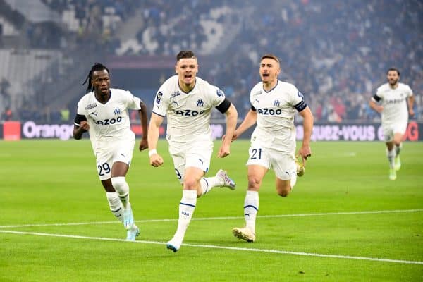 OM : un ancien du club enchaîne un 5e prêt !