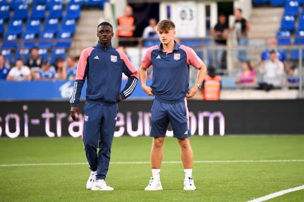 OL : accord trouvé pour un départ