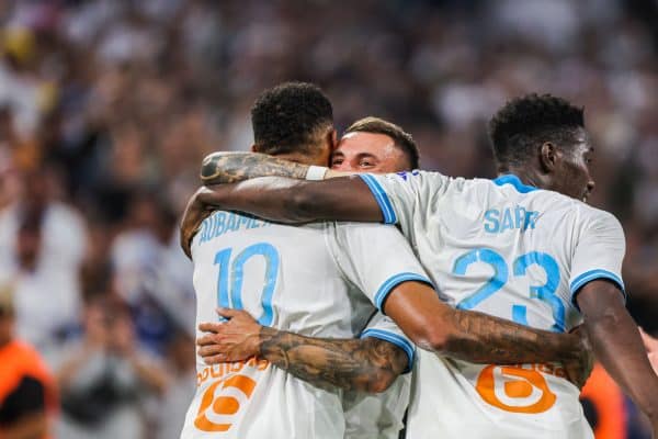 OM : un ex-lofteur a refusé Manchester United !