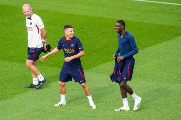 Le PSG refuse une offre à 15 M¬ pour un lofteur !