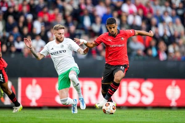 L'ASSE tient un accord pour son latéral gauche !