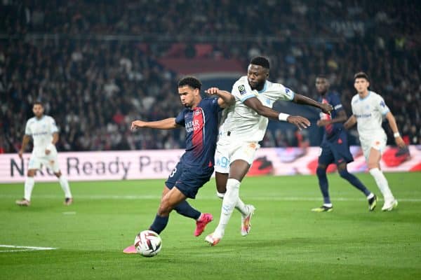 L'OM, le PSG ou Manchester City en panique à cause de l'Arabie saoudite ?