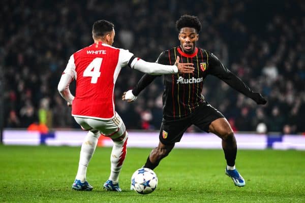 Nketiah ou Wahi, l'OM a tranché !