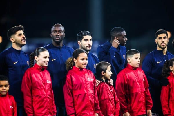 PSG : la solution saoudienne pour un indésirable