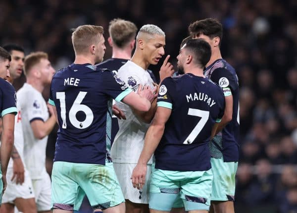 Après Nketiah, l'OM fonce sur un attaquant de Premier League