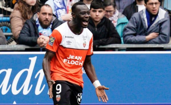 OM : les 5 propositions de la rédac' pour remplacer Moumbagna