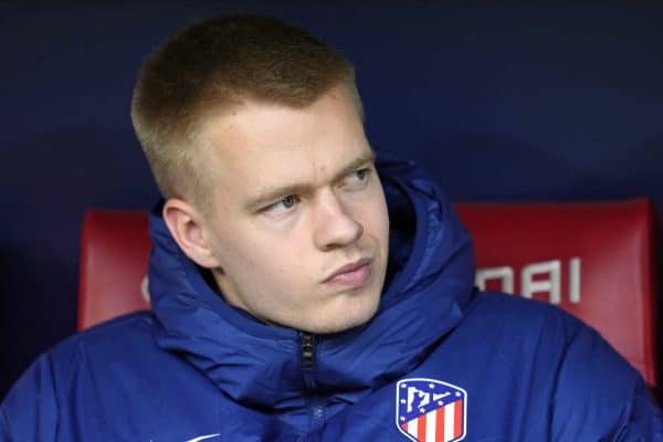 OM : Arthur Vermeeren, une bonne pioche à 0¬ sur mesure pour De Zerbi ?